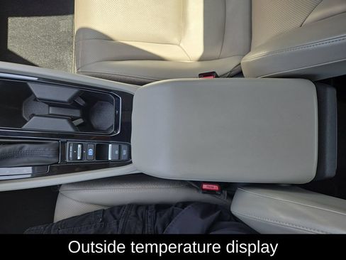 Used 2023 Honda Accord EX-L image 22