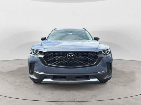 New 2026 MAZDA CX-50 AWD 2.5 S w/ Accent Package image 2