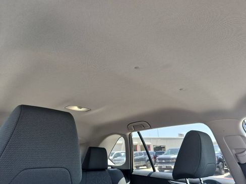 Certified 2025 Toyota RAV4 XLE AWD/4WD image 17