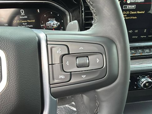New 2026 GMC Sierra 1500 SLT w/ SLT Premium Plus Package image 17