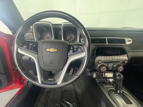 Used 2012 Chevrolet Camaro SS w/ RS Package image 15