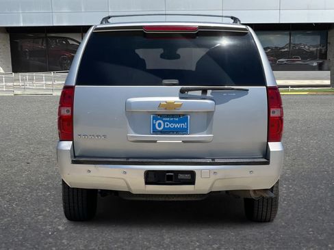 Used 2013 Chevrolet Tahoe LT RWD image 8
