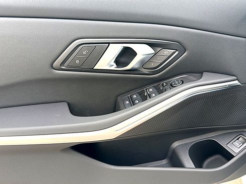 New 2026 BMW 330i Sedan w/ M Sport Package RWD image 14
