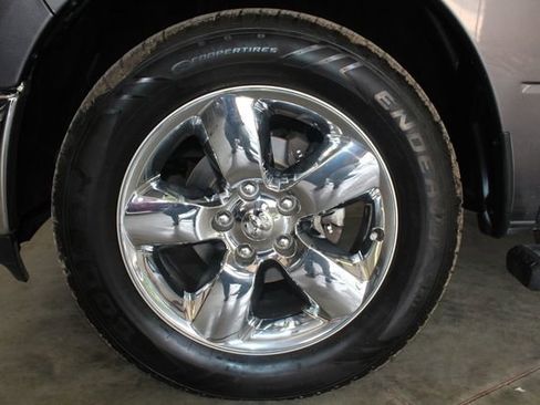 Used 2019 RAM 1500 Tradesman w/ Tradesman SXT Package RWD image 27