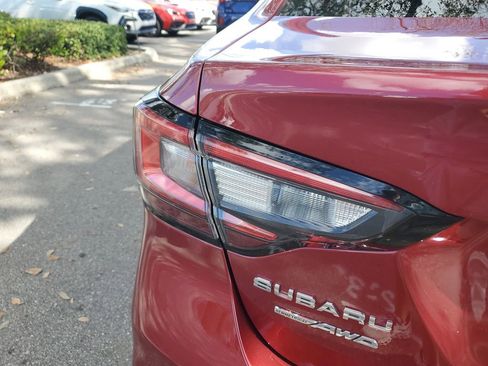 Used 2024 Subaru Legacy Limited image 26