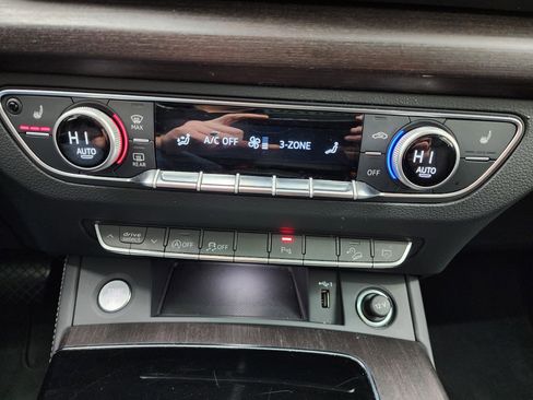 Used 2024 Audi Q5 2.0T Premium Plus image 16