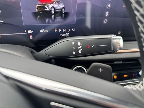 New 2026 Buick Envision Sport Touring image 20