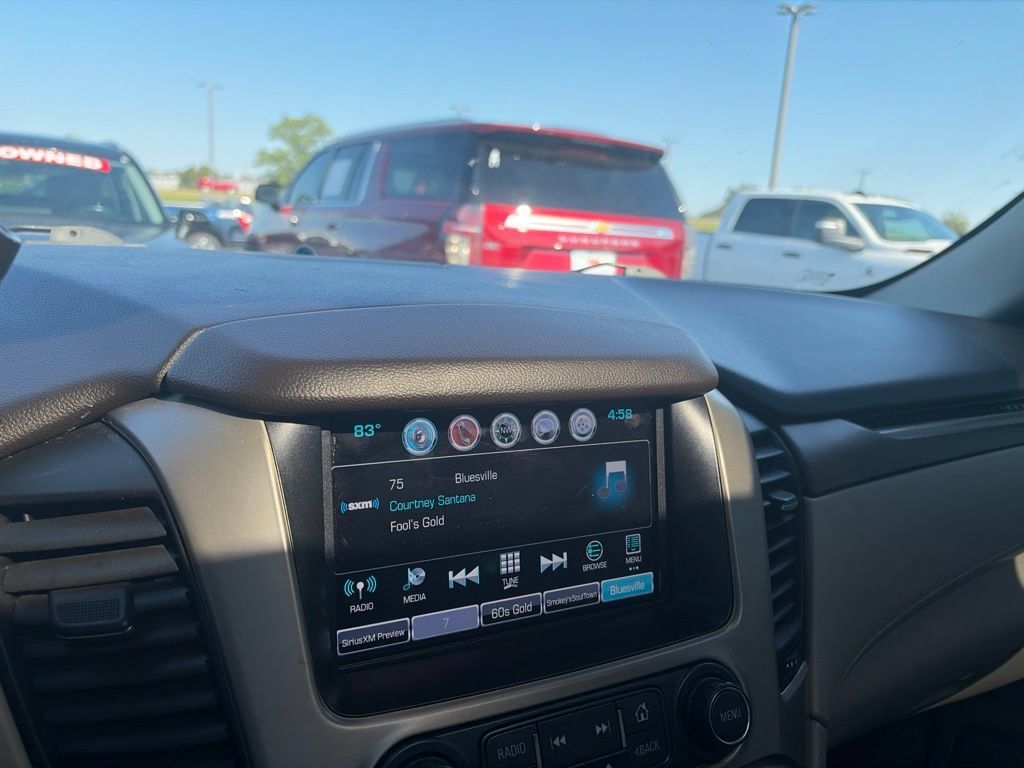 Used 2018 GMC Yukon XL Denali w/ Denali Ultimate Package AWD/4WD image 26