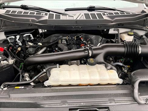 Used 2024 Ford F150 XLT AWD/4WD image 33