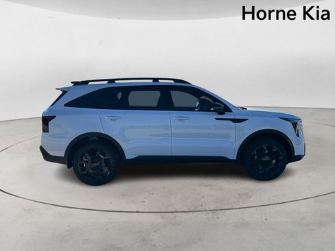 New 2026 Kia Sorento SX Prestige image 3