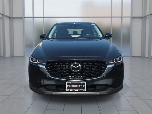 Used 2023 MAZDA CX-5 AWD 2.5 S w/ Select Package image 4