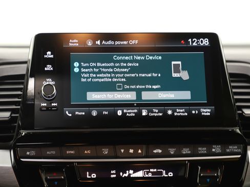 Used 2025 Honda Odyssey Sport-L image 16