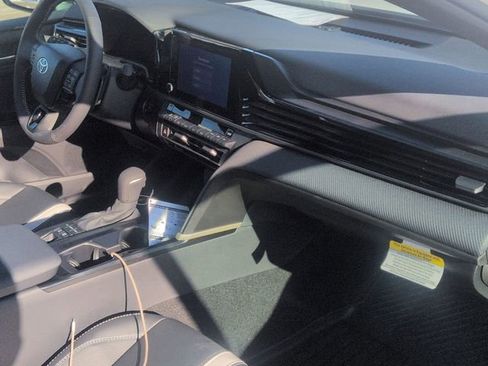 Certified 2026 Toyota Camry SE image 28