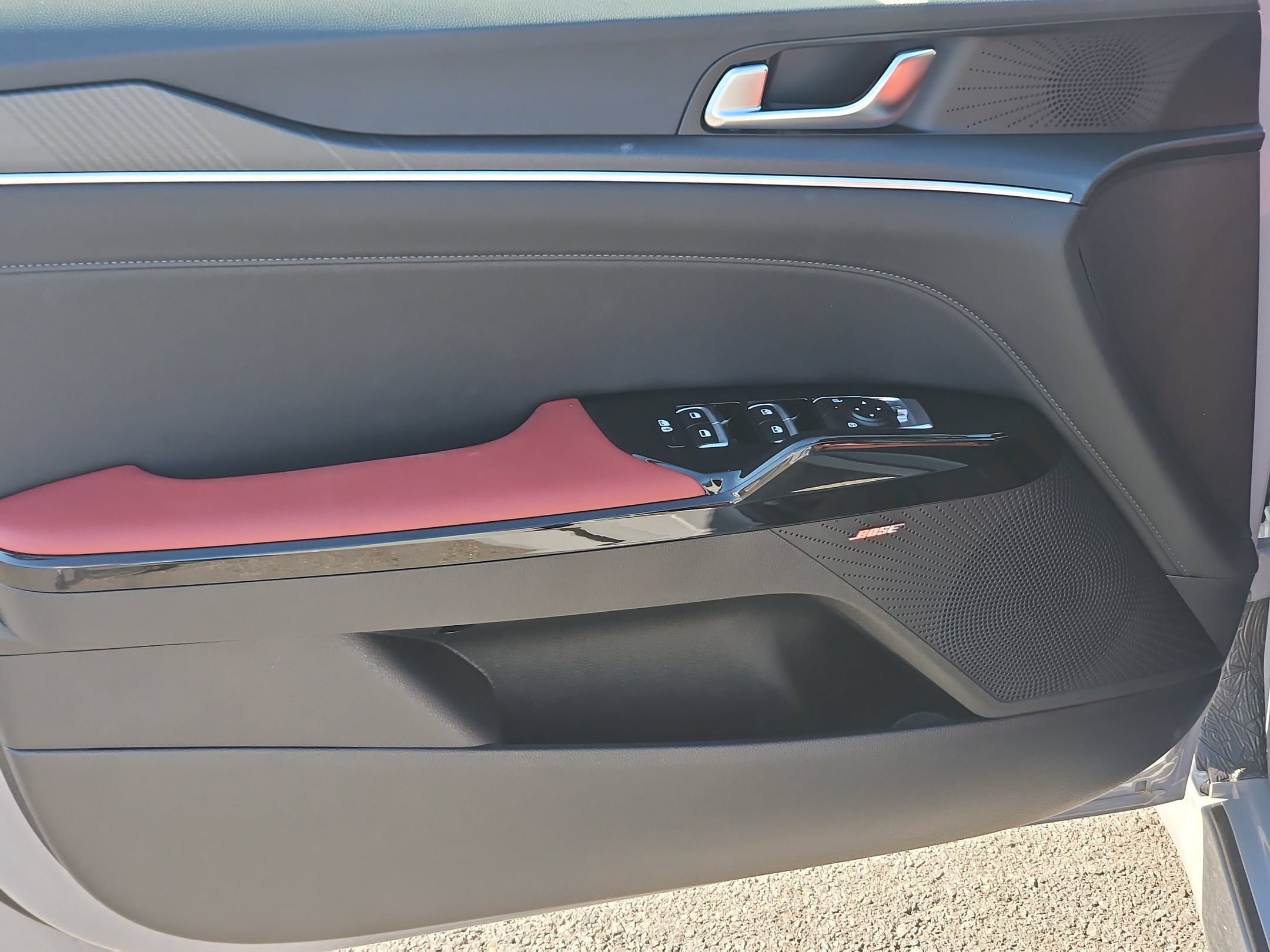 New 2026 Kia K5 GT-Line FWD image 15