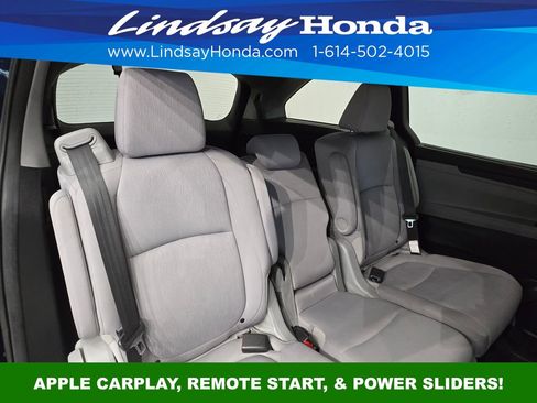 Used 2020 Honda Odyssey EX image 8
