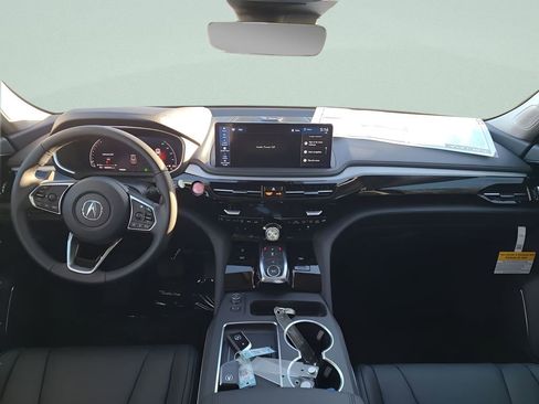 New 2026 Acura MDX SH-AWD image 21