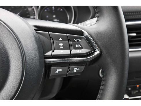 Used 2025 MAZDA CX-5 AWD 2.5 S w/ Select Package image 16