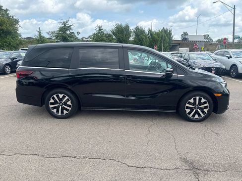 Used 2025 Honda Odyssey EX-L image 10