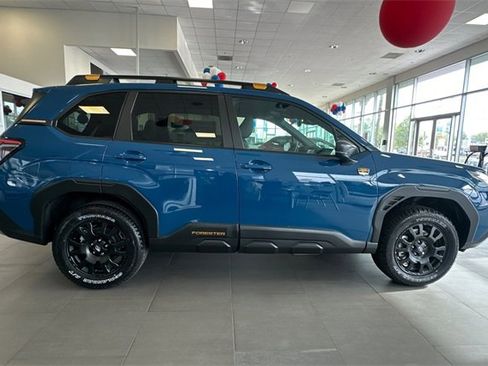 New 2026 Subaru Forester Wilderness image 3
