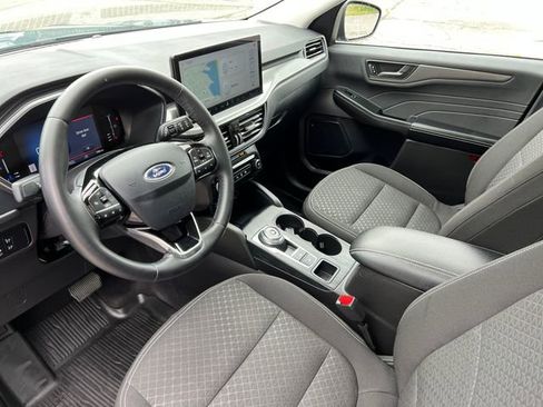 Used 2024 Ford Escape Active w/ Tech Pack #1 AWD/4WD image 18