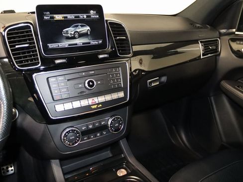 Used 2019 Mercedes-Benz GLE 43 AMG 4MATIC Coupe image 55