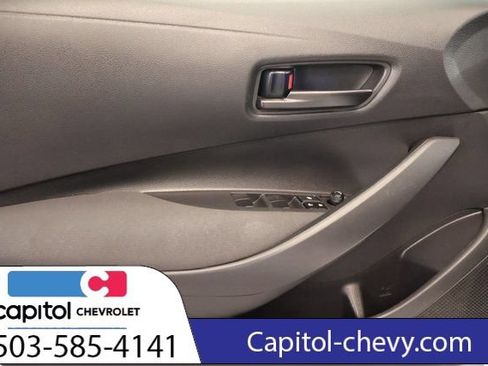 Used 2024 Toyota Corolla LE FWD image 10