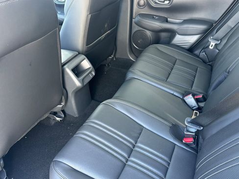 New 2026 Honda HR-V EX-L image 35