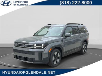 New 2026 Hyundai Santa Fe SEL