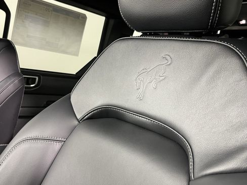New 2026 Ford Bronco Outer Banks AWD/4WD image 17