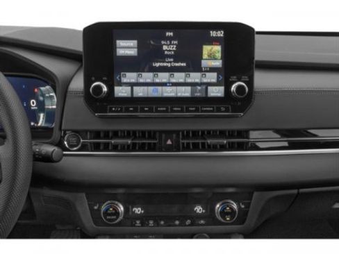 Used 2024 Mitsubishi Outlander SE Black Edition image 10