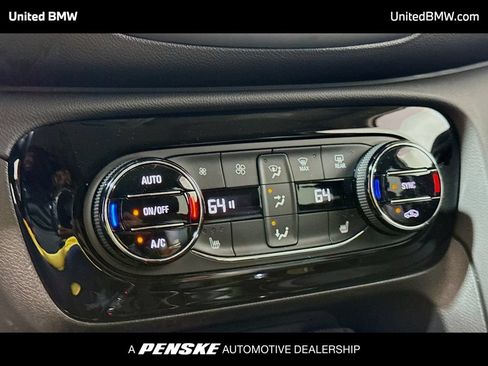 Used 2023 Buick Encore GX Essence w/ LPO, Active Lifestyle Package AWD/4WD image 10
