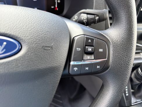 New 2026 Ford Transit 250 148 Medium Roof image 9