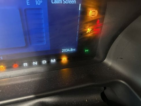 Used 2023 Ford Bronco Wildtrak image 14