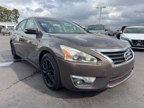 Used 2013 Nissan Altima 2.5 SL image 7