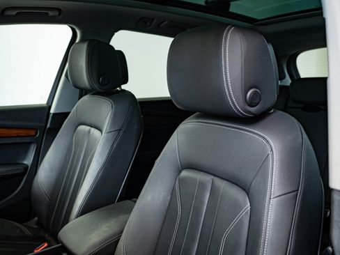 Used 2023 Audi Q5 2.0T Premium Plus w/ Premium Plus Package image 23