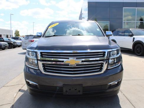 Used 2017 Chevrolet Tahoe Premier image 2