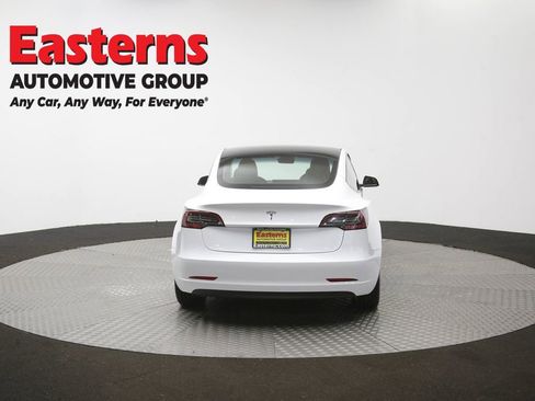 Used 2023 Tesla Model 3 Standard Range RWD image 31