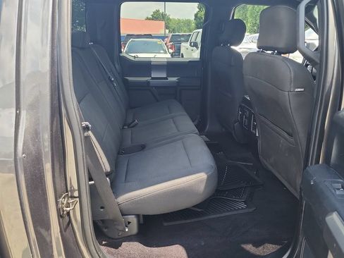 Used 2016 Ford F150 XLT w/ Equipment Group 302A Luxury AWD/4WD image 25