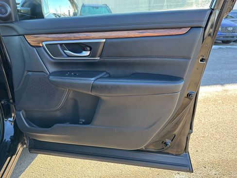 Used 2020 Honda CR-V EX-L image 26