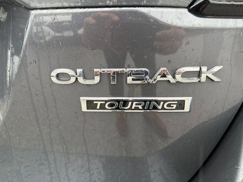 Used 2022 Subaru Outback Touring AWD/4WD image 15