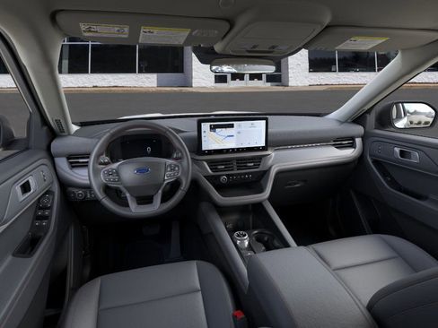 New 2026 Ford Explorer Active w/ Active Comfort Package AWD/4WD image 9