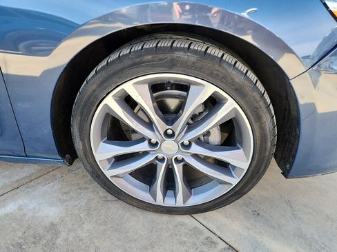 Used 2024 Chevrolet Malibu LT image 9