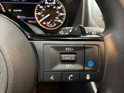 Certified 2023 Nissan Rogue SV AWD/4WD image 15