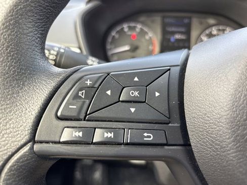 Used 2024 Nissan Altima 2.5 S image 21