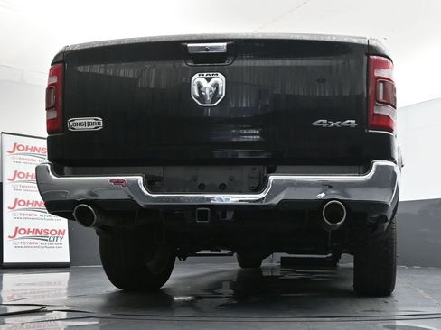 Used 2019 RAM 1500 Limited image 23