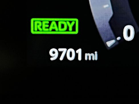 Certified 2025 Toyota Land Cruiser 1958 image 16