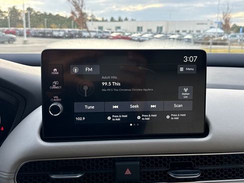 New 2026 Honda HR-V EX-L image 21