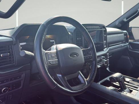 Certified 2024 Ford F150 Tremor AWD/4WD image 13