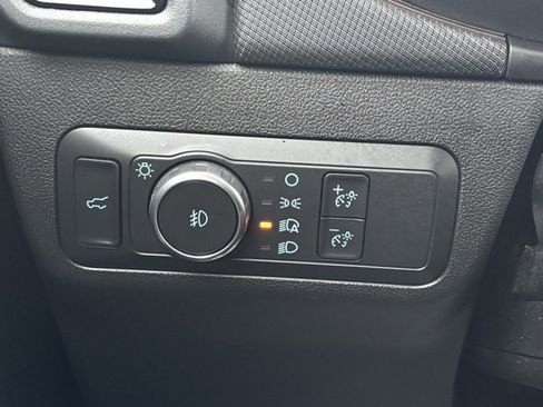 Used 2022 Ford Bronco Sport Outer Banks w/ Tech Package image 25