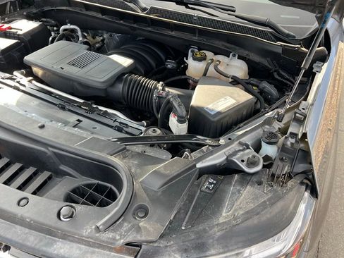 Used 2021 Chevrolet Tahoe LT w/ Rear Media and Nav Package image 46